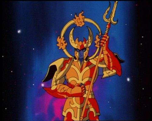 Otaku Gallery  / Anime e Manga / Saint Seiya / Screen Shots / Episodi / 104 - Il secondo cavaliere d`oro / 138.jpg